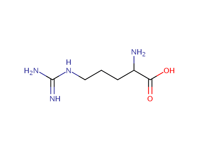L-аргенин в составе капсул Potencialex